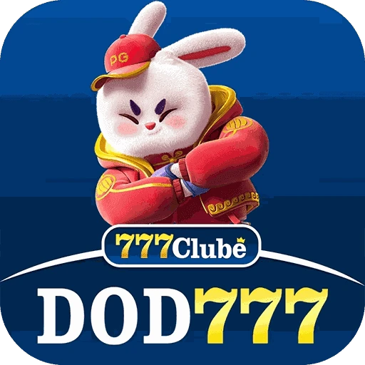 Logo DOD777 Cassino