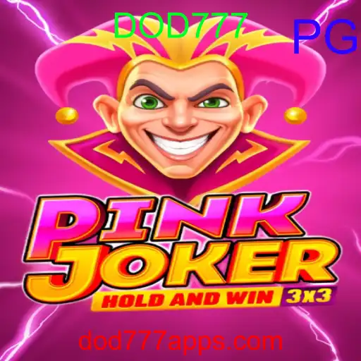 pinkjoker